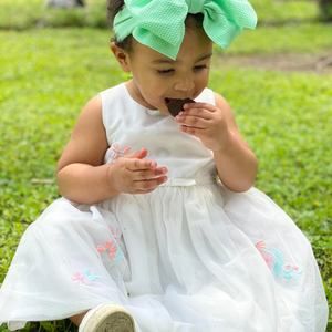 Meet your Posher, Austin